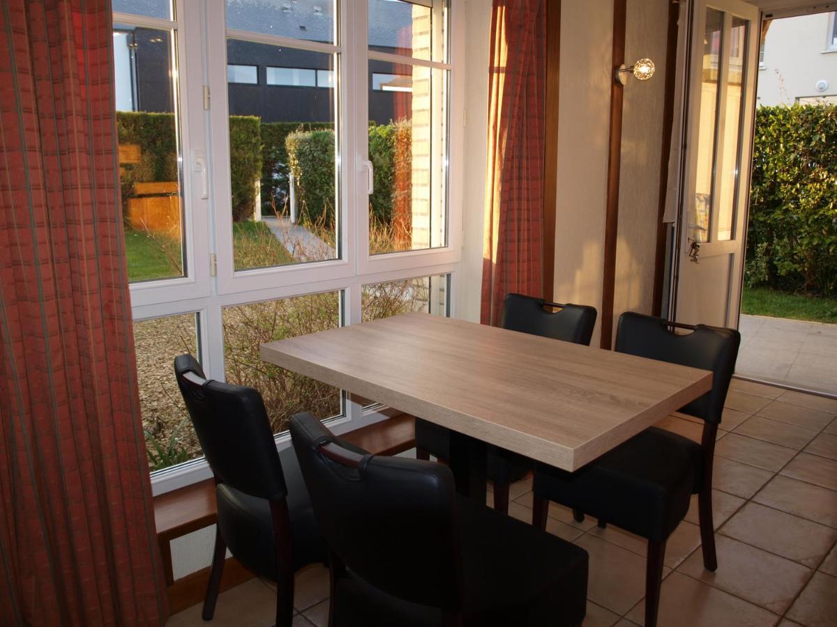 Maisonnette Le Cottage A 50M De La Plage D'Asnelles , 3Km D'Arromanches, 10Km De Bayeux Екстер'єр фото