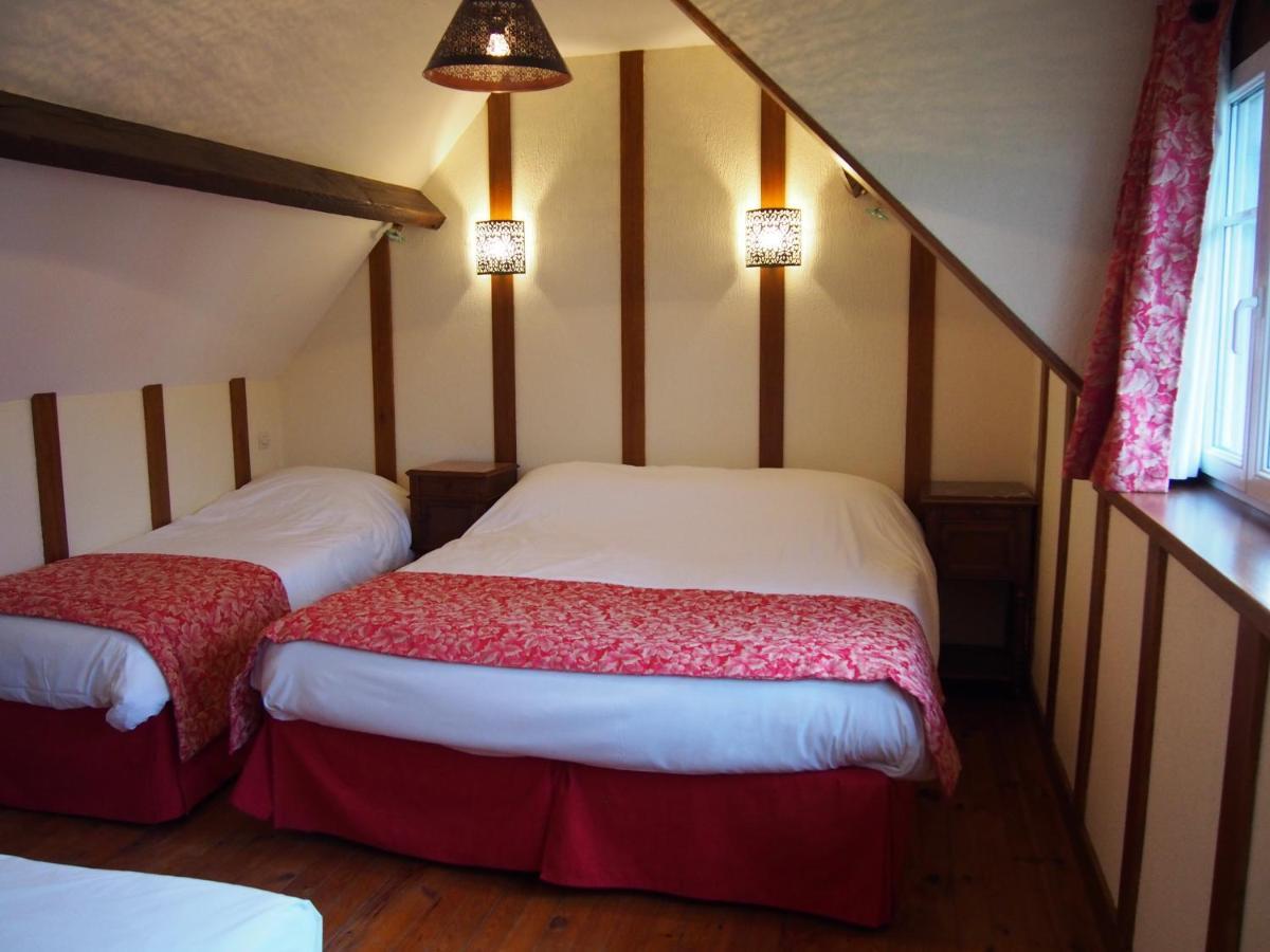 Maisonnette Le Cottage A 50M De La Plage D'Asnelles , 3Km D'Arromanches, 10Km De Bayeux Екстер'єр фото
