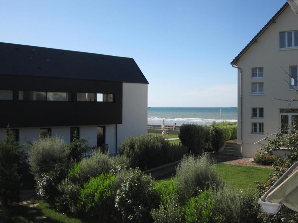 Maisonnette Le Cottage A 50M De La Plage D'Asnelles , 3Km D'Arromanches, 10Km De Bayeux Екстер'єр фото